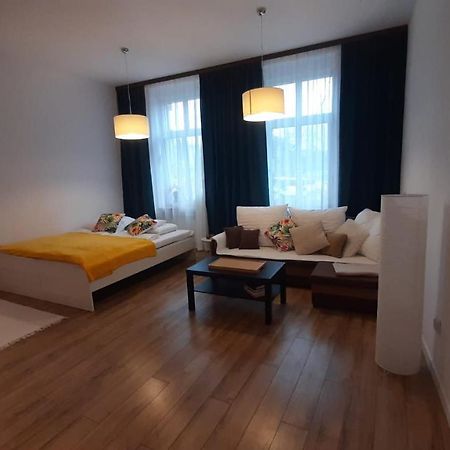 Apartamenty Jednosci 46 Breslavia Esterno foto