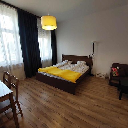 Apartamenty Jednosci 46 Breslavia Esterno foto