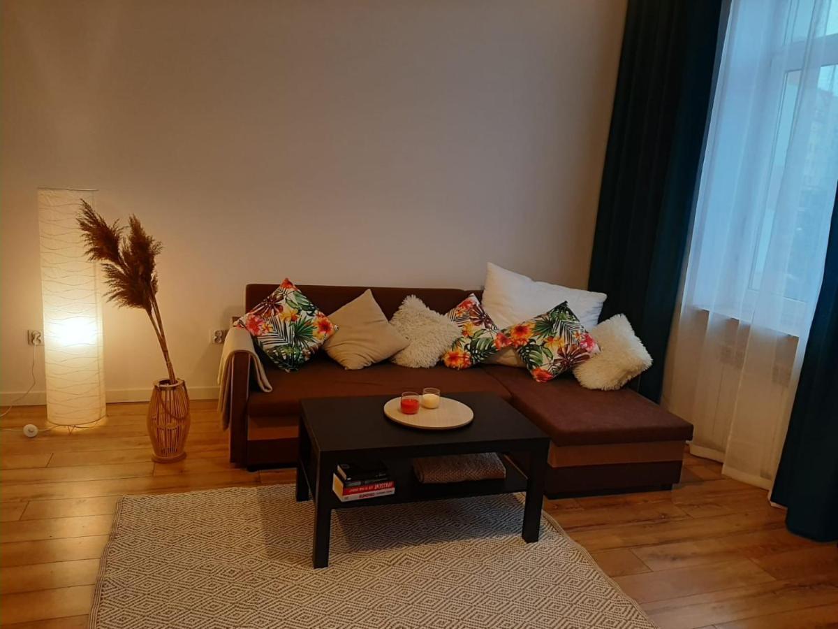 Apartamenty Jednosci 46 Breslavia Esterno foto