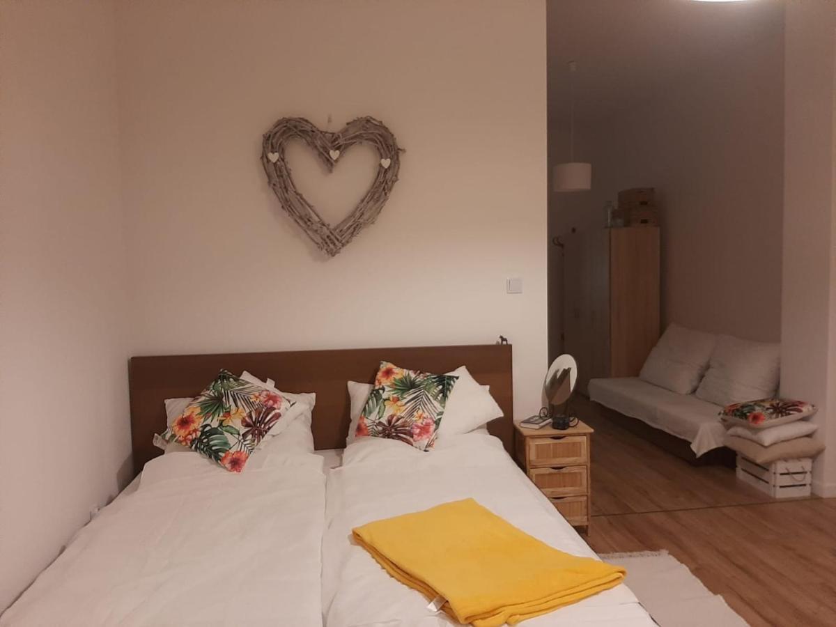 Apartamenty Jednosci 46 Breslavia Esterno foto