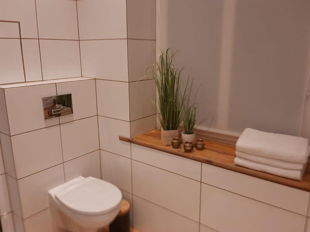 Apartamenty Jednosci 46 Breslavia Esterno foto