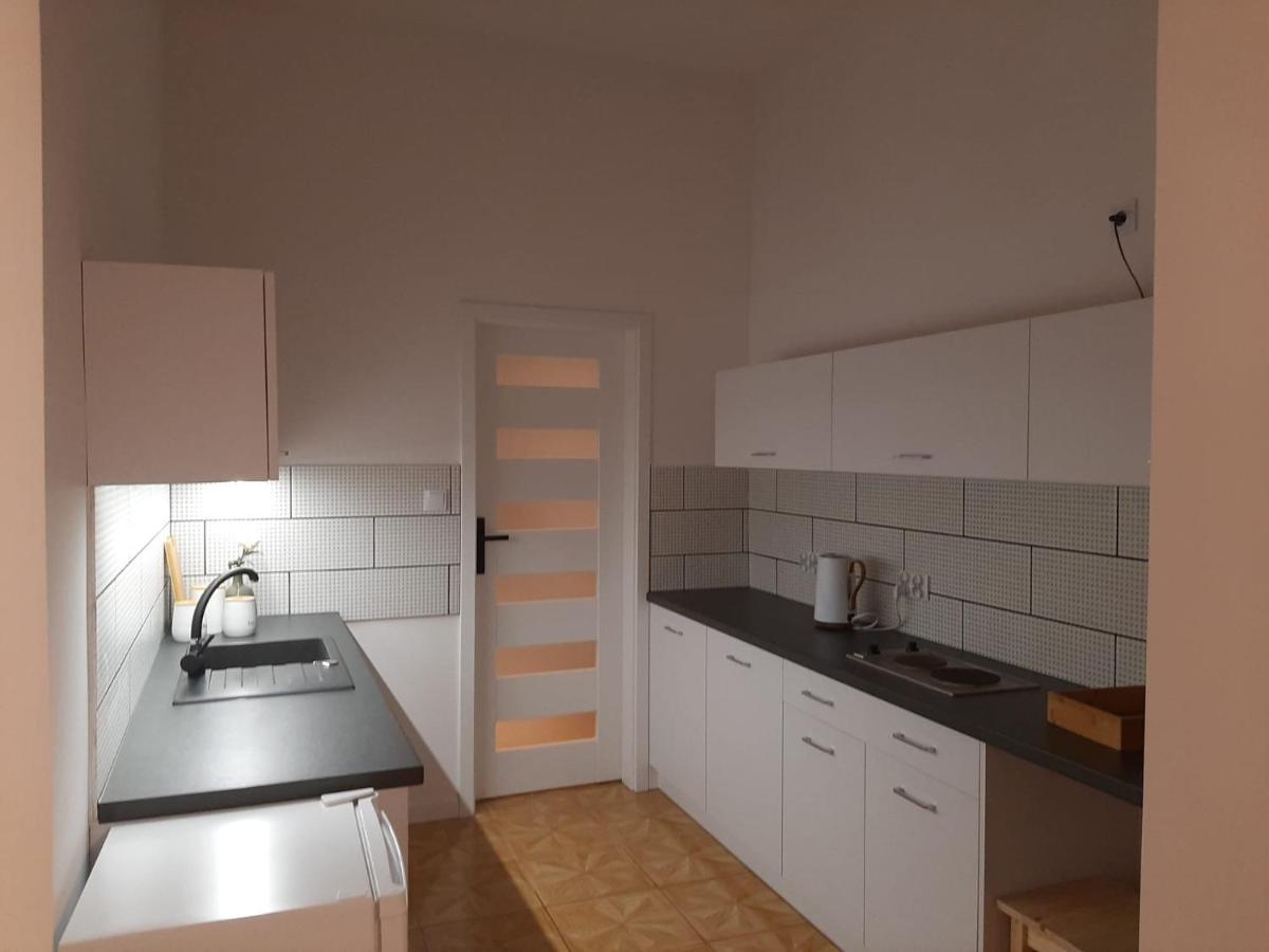 Apartamenty Jednosci 46 Breslavia Esterno foto