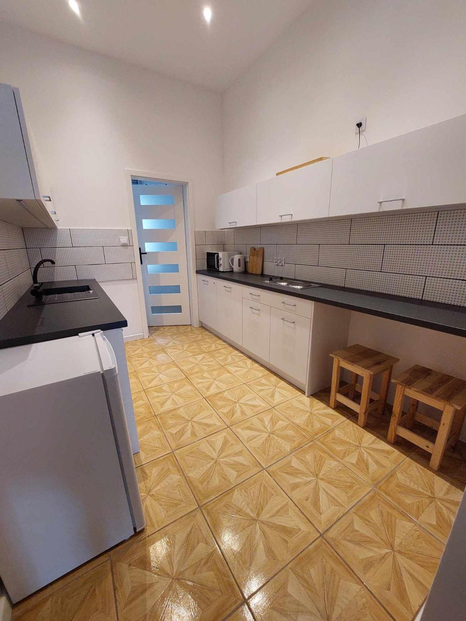 Apartamenty Jednosci 46 Breslavia Esterno foto
